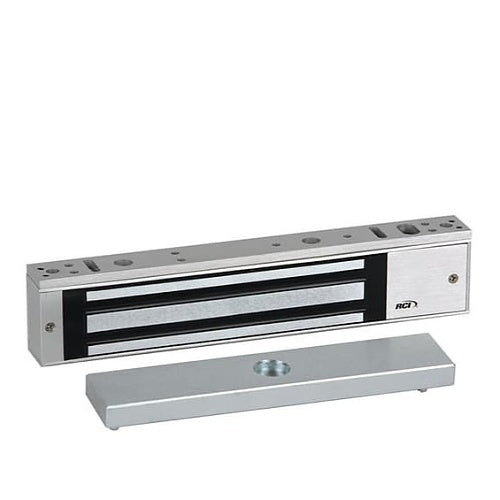 RCI 8371 28 Multimag Single Outswing Doors, Single 750 lb, 12/24V DC