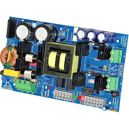 Power Supply Charger Single Output 24VDC @ 10A Image of AX-EFL104NB