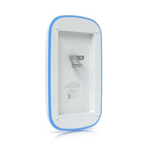 Ubiquiti U6-Extender-US WiFi 6 Coverage Extender, White