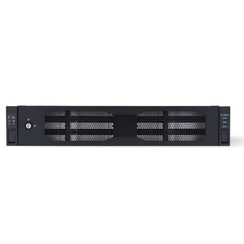 Bosch DIP-74C8-8HD Divar IP 7000 All-in-One Management Device, 2U RS, 8 x 8TB