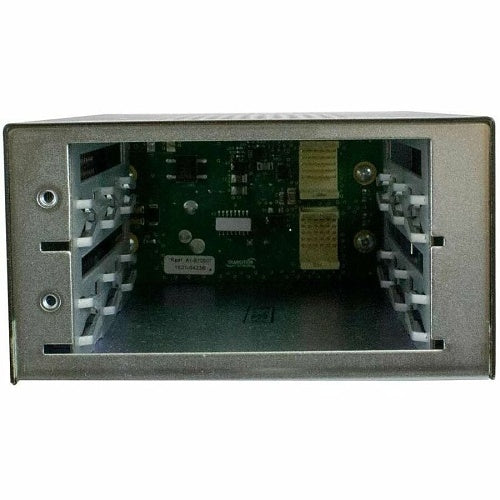 Lantronix ION002-AD-LA 2-Slot Chassis, Dual Input Power