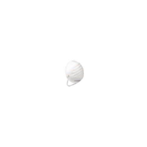 Dottie MSK50 General Purpose Dust Mask, 50-Piece