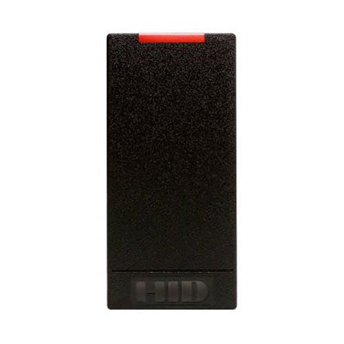 HID SEC9X-CRD-E-MKYD Configuration Card for Mobile-Ready Readers, Personalize and Activate