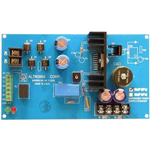 Altronix SMP7PM Proprietary Power Supply Image of AX-SMP7PM