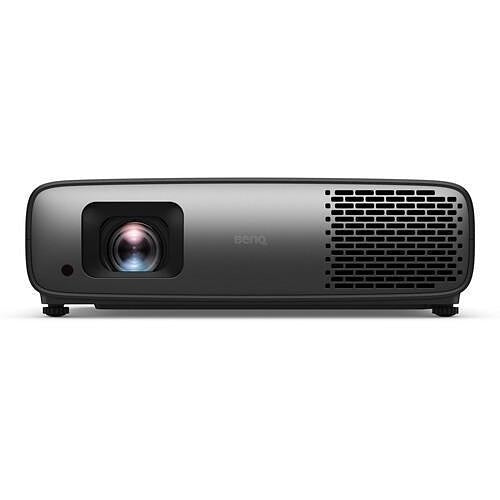 BenQ W4100i CinePrime Series 4K UHD LED DLP Home Theater Projector with HDR-PRO and 4-Way Lens Shift