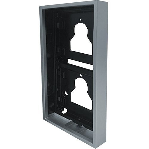 Comelit Wall Mount for Door Entry System Module, Entrance Panel, Power Supply Image of CU-UT9172