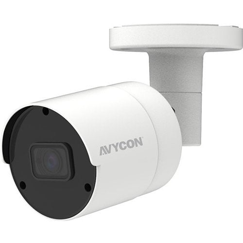 AVYCON AVC-NSB21F28 2 Megapixel Network Camera - Bullet Image of BX-NSB21F28