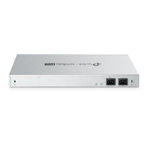 TP-Link S5500-24F4XF Omada Pro 24-Port SFP L2+ Managed Switch with 4 SFP+ Slots
