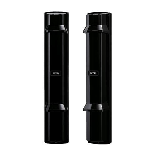 Optex 100m Outdoor AIR Beam Wired, With Channel Selection and Dual Modulation Image of OP-SL350QDP