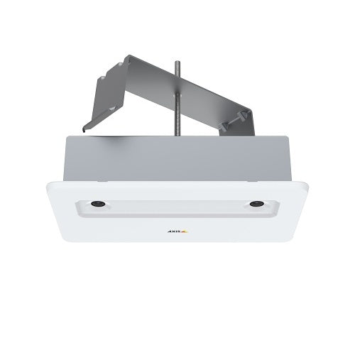 AXIS TP8201 Recessed Mount for Mounting of P8815-2 3D People Counter