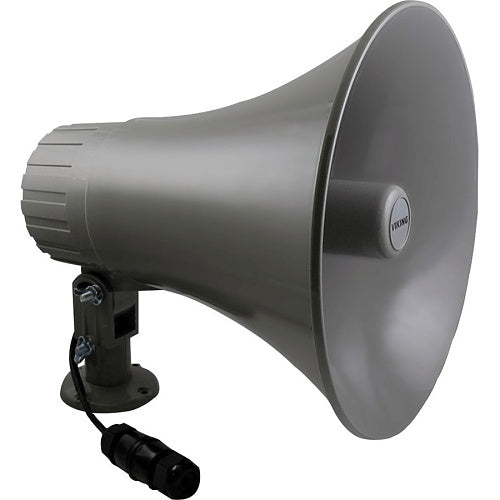 Viking 300TB-IP-EWP Multicast Paging Horn with Talk-Back and Enhanced Weather Protection