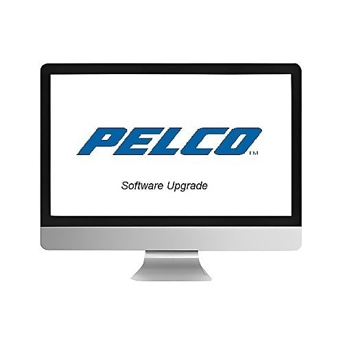 Pelco VXP-SUP-3Y 1-Channel Software Upgrade Plan for VideoXpert Professional, 3-Year