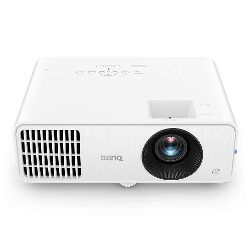 BenQ LH650 Laser Projector with Wide Color Gamut , USB-C and WiFi