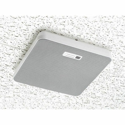 Audio-Technica ATND1061LK Beamforming Ceiling Array Microphone