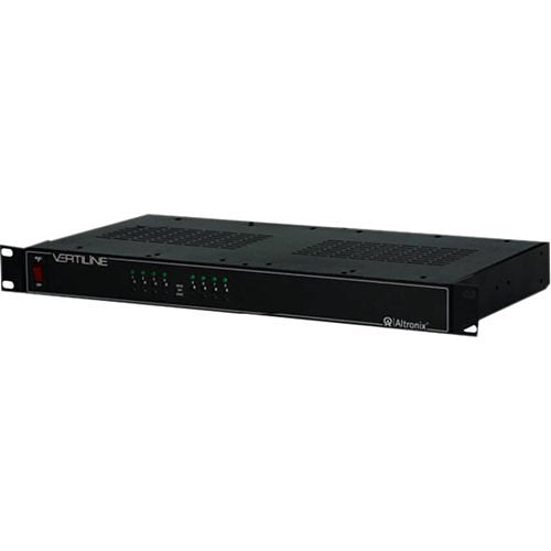 Altronix VERTILINE8 Proprietary Power Supply Image of AX-VERT8