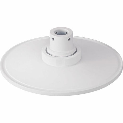 i-PRO WV-QSR508-W 4-Screw Mount Bracket, White