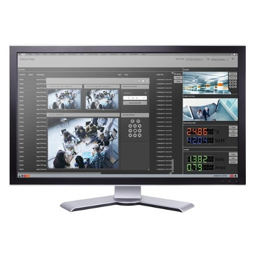 Inaxsys PRT-GX-INOV ProtegeGX Ovonic IP Gateway License for Inovonics Wireless Detection Devices