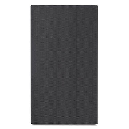 Proficient 1001-41527 AW525 Grilles, Black