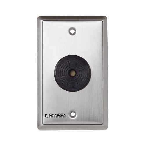 Camden CX-DA100 Door Alarm, Sounder, Single Gang, 3-24V DC