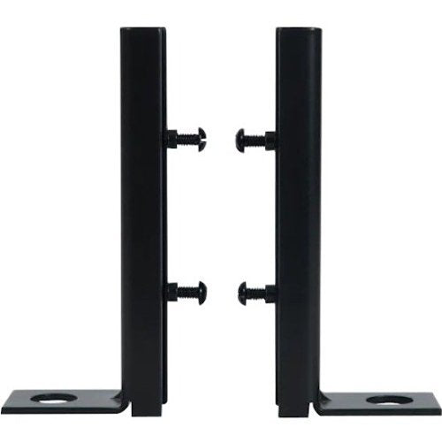 ICC ICCMSLMFF2 Runway Kit, Floor Foot 2-Pack