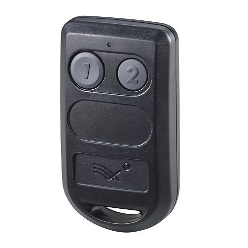 Cypress WRT-2+D2 Key Fob with 2-Bit DES Encryption and EV2 Technology, Includes Smartcard Insert with 2K Memory