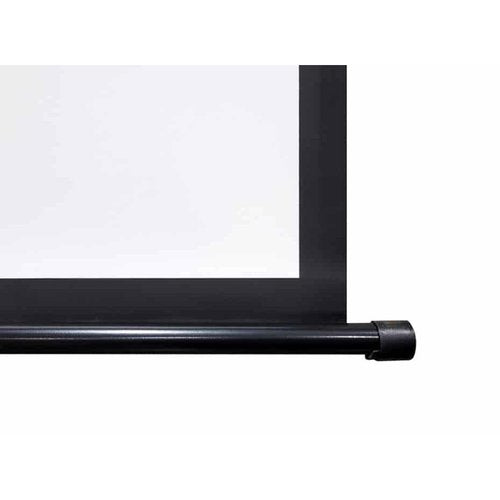 Elite Screens M100XWH-E24 100\\" Manual Series Projection Screen, 16:9, CineWhite