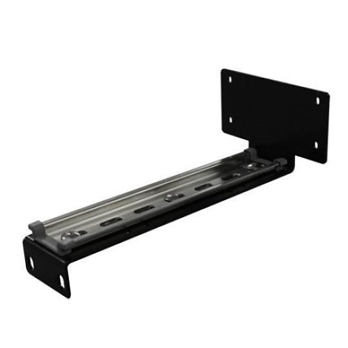 EtherWAN KR-BKZDIN Z-Shape Cabinet Brackets