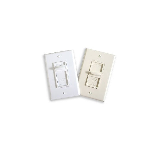 Episode EVC-100S-WHLA Sliding Volume Control, 100W (Each)