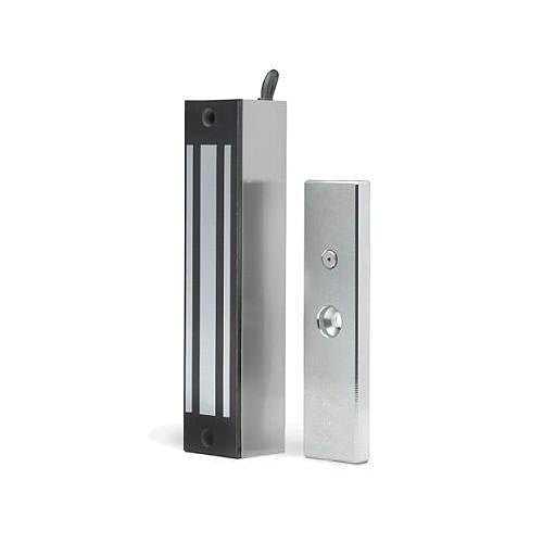 LEE DAN DKGL-S6-1 Doorking Gate Mag Lock, 600 lbs