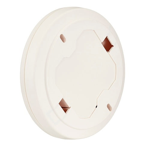 Radionix DS936 Low-Profile Panoramic PIR Motion Sensor, 24\' (7m), White