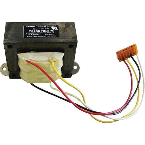 Fire-Lite XRM-24 Transformer Image of FL-XRM24