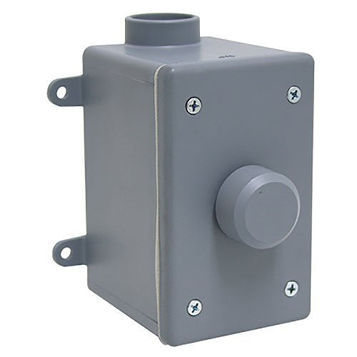 Proficient Audio VC60AW Hard Wire Dimmer Image of C1-VC60AW