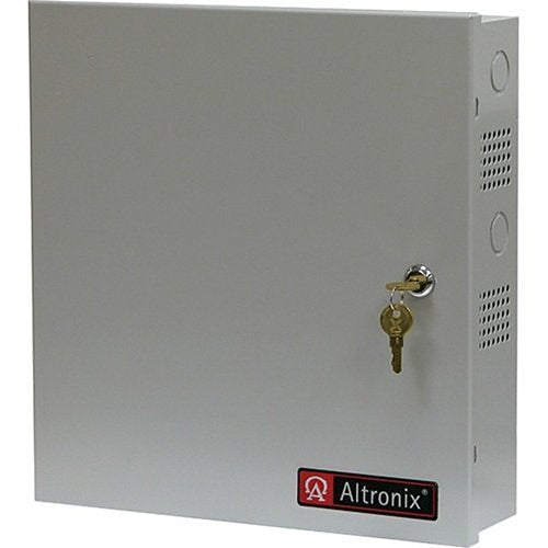 Altronix BC300 Security Enclosure Image of AX-BC300
