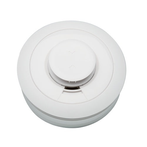 DSC PGP9976 PowerG + Wireless Smoke and Heat Detector
