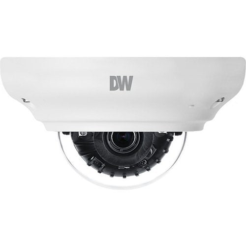 Digital Watchdog MEGApix DWC-MV75WI28TW 5 Megapixel Network Camera - Dome Image of 6K-MV75WI4TW
