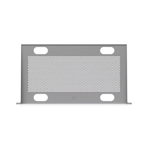 Ubiquiti UACC-RACK-SHELF-CLV Fixed Rack Shelf fr Mounting Non-Rackmount Devices In Standard 19\\" Rack