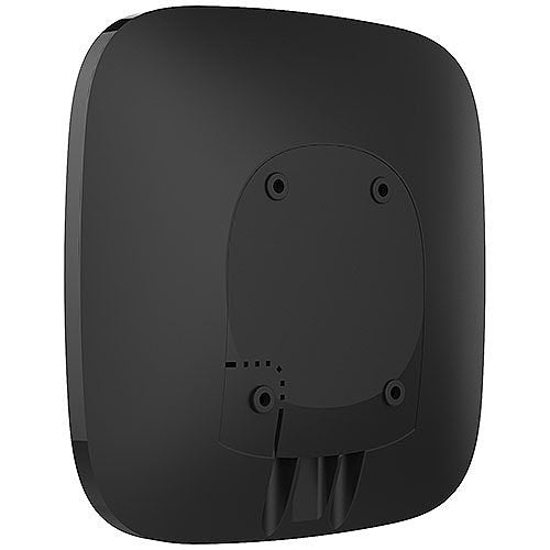 AJAX 42838.37.BL3 ReX Radio Signal Range Extender, Black