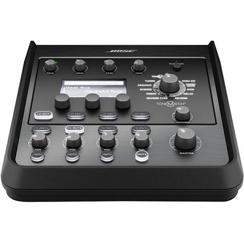 Bose T4S ToneMatch Mixer Image of 1B-785403011