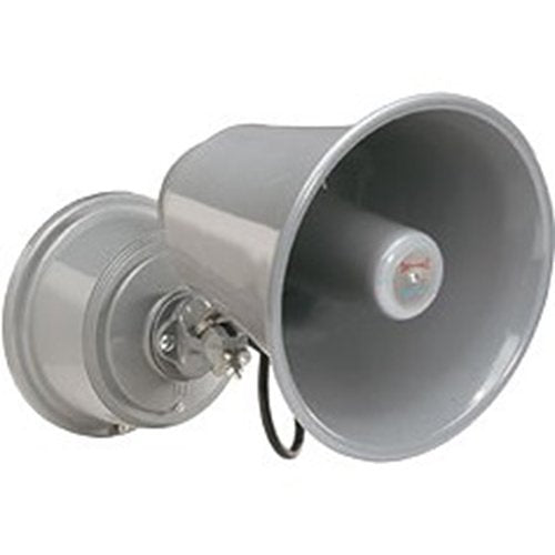 Edwards Signaling 5520d Series Duotronic Horn/Siren Diode Polarized High Db Image of ED-5520DAW