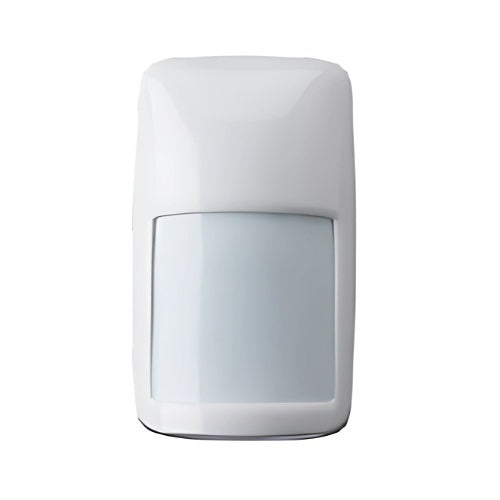 ADI PRO 0E-DLTEC35F Dual Technology Motion Detector 35\' Range
