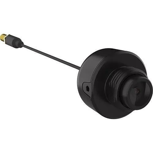 AXIS F2108 4K Indoor Standard Sensor, Compact