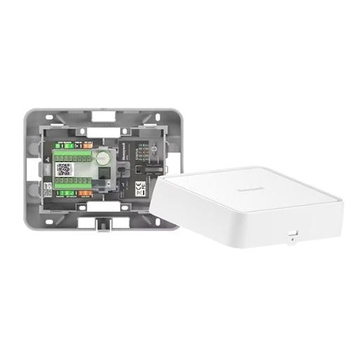 Honeywell MPA1C1PS20N MAXPRO Access MPA1 Single Door Access Control with Omni Smart OSDP Mobile Enabled Reader