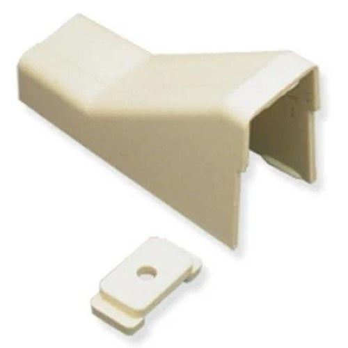 ICC ICRW13CEIV Ceiling Entry Clip, 1.75\\", White