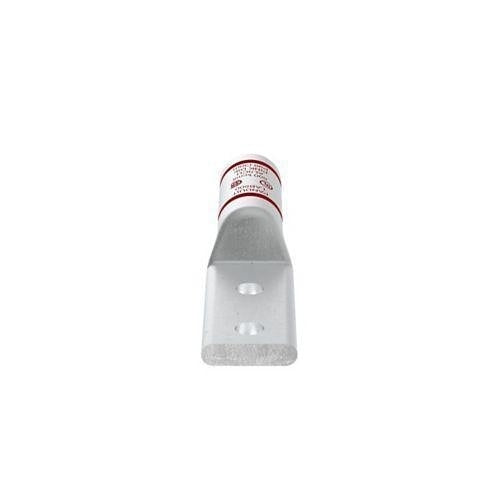 Panduit LAB1/0-12-L Compression Connector Lug, 2-Hole, 1/0AWG, Aluminum