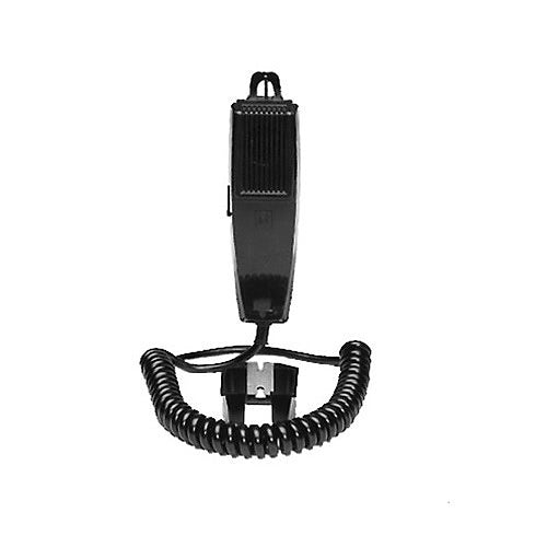 TOA PM-222U Wired Microphone, Gray
