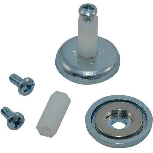 Altronix MM12 Mounting Magnets, 12-Pack