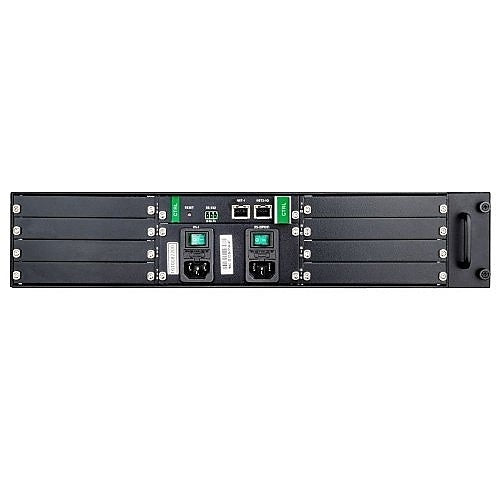 Kramer 28-70001630 MTX3-16-M 16x16 8K Flexible Multi-Format Modular Matrix