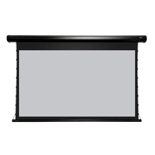 Elite Screens TE110HR3-DUAL CineTension 3 WraithVeil Dual Electric Motorized Projector Screen, 110\\"