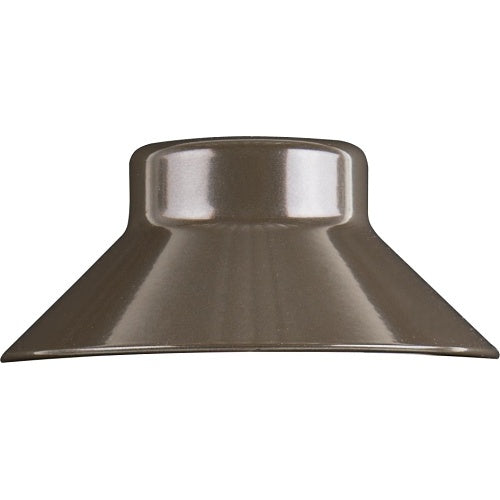FX Luminaire TM-LED20W-12R-BZ Patch Light, 20W, 2700K, 12 Riser, Bronze