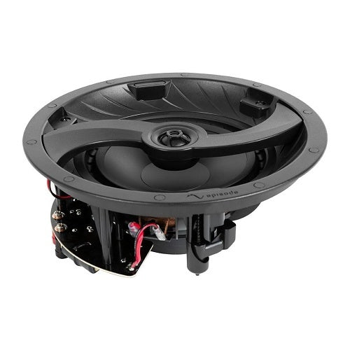 Episode ES-CORE-36-IC CORE 3 Series 6\\" In-Ceiling Speaker, Pair